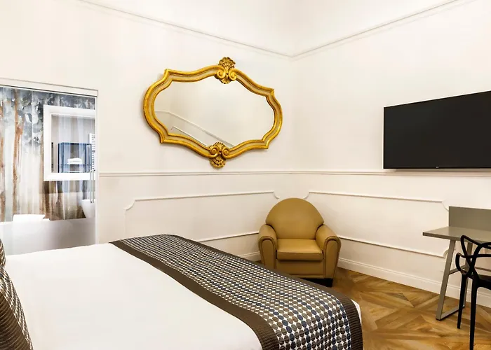 Western Royal Superga Otel