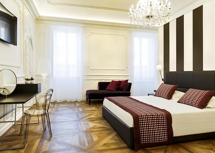 Western Royal Superga Otel Cuneo