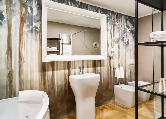 Western Royal Superga Otel Cuneo