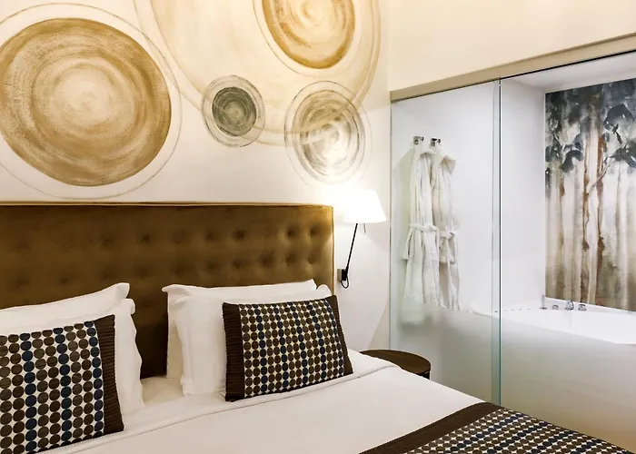 Otel Western Royal Superga Cuneo