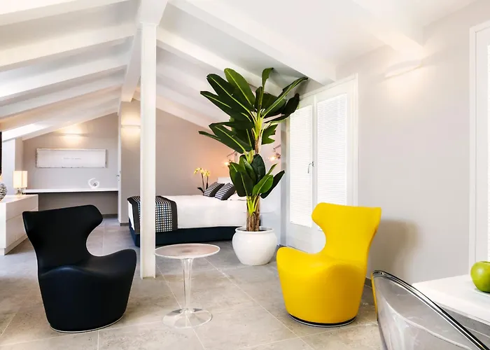 Otel Western Royal Superga