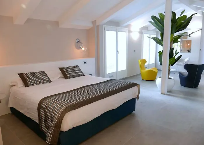 Otel Western Royal Superga 4*