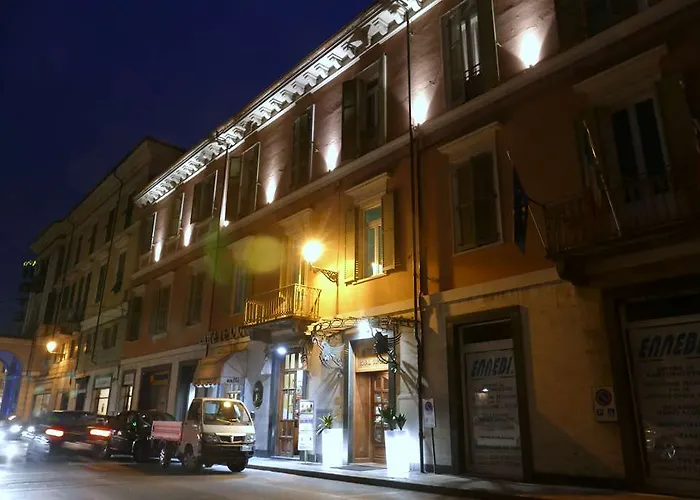 Otel Western Royal Superga