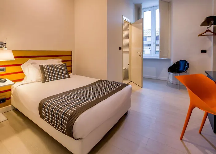 Otel Western Royal Superga Cuneo